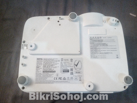 BenQ MX560 4000 Ansi Lumens Projector